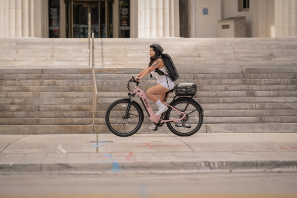 Bien choisir son vélo électrique : Puissance, capteurs et systèmes d’assistance
