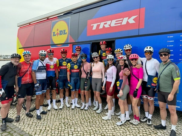 Cycles Régis au Portugal