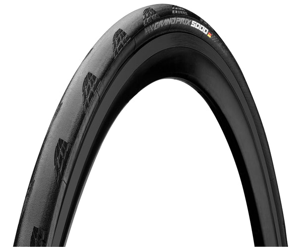 Pneu Continental Grand Prix 5000 BlackChili