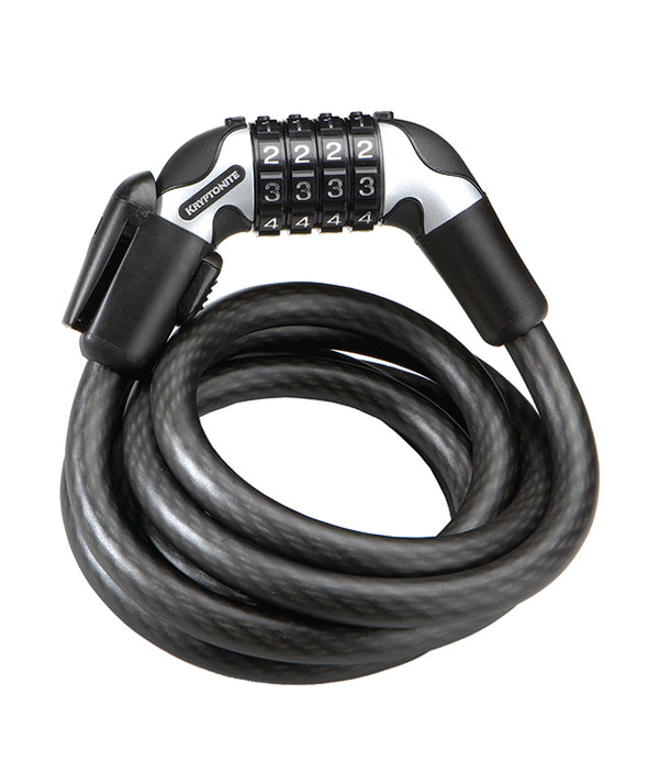 Kryptoflex 1218 Cadenas à combinaison