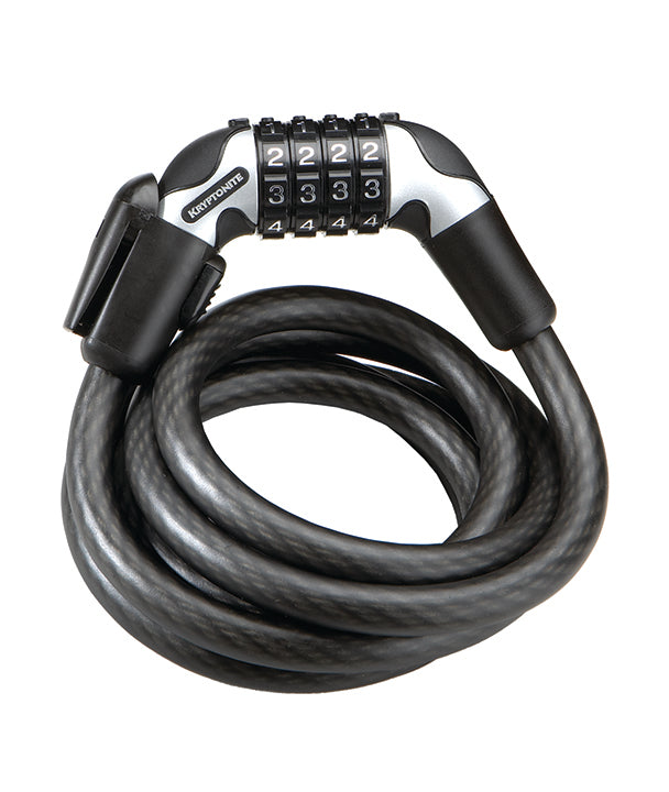 Kryptoflex 1218 Cadenas à combinaison