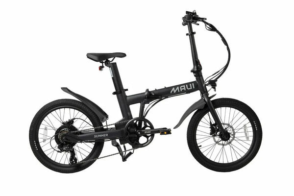 Maui Summer / Vélo pliant électrique