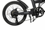 Maui Summer / Vélo pliant électrique