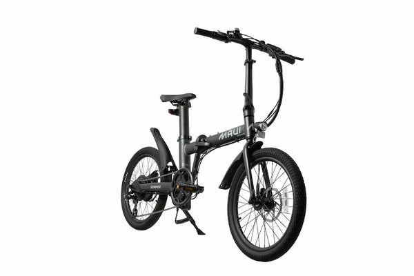 Maui Summer / Vélo pliant électrique