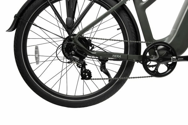 Maui Hera / Vélo électrique