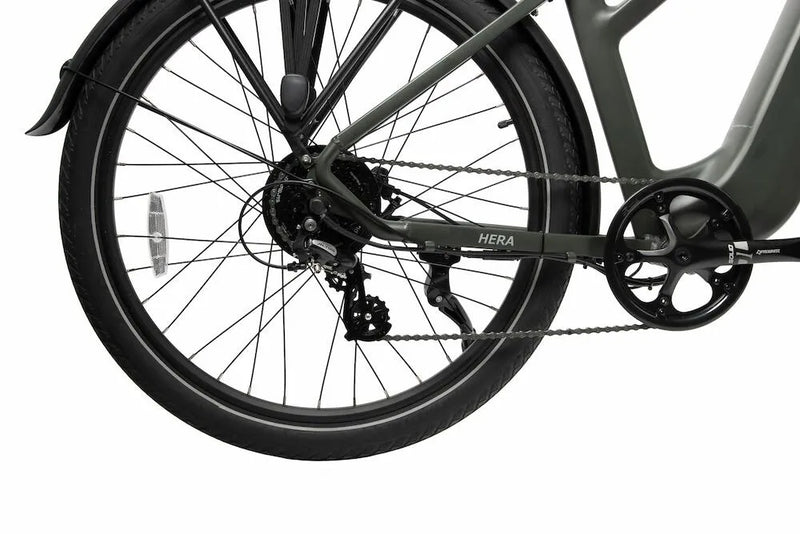 Maui Hera / Vélo électrique
