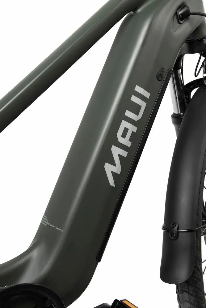 Maui Hera / Vélo électrique