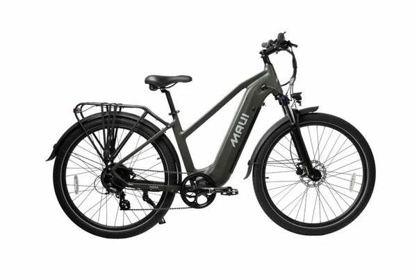 Maui Hera / Vélo électrique