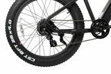 Maui Ares / Fat bike Électrique