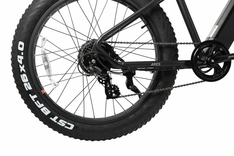 Maui Ares / Fat bike Électrique