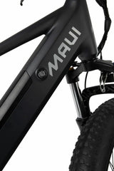 Maui Ares / Fat bike Électrique