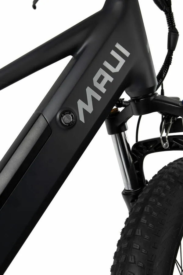 Maui Ares / Fat bike Électrique