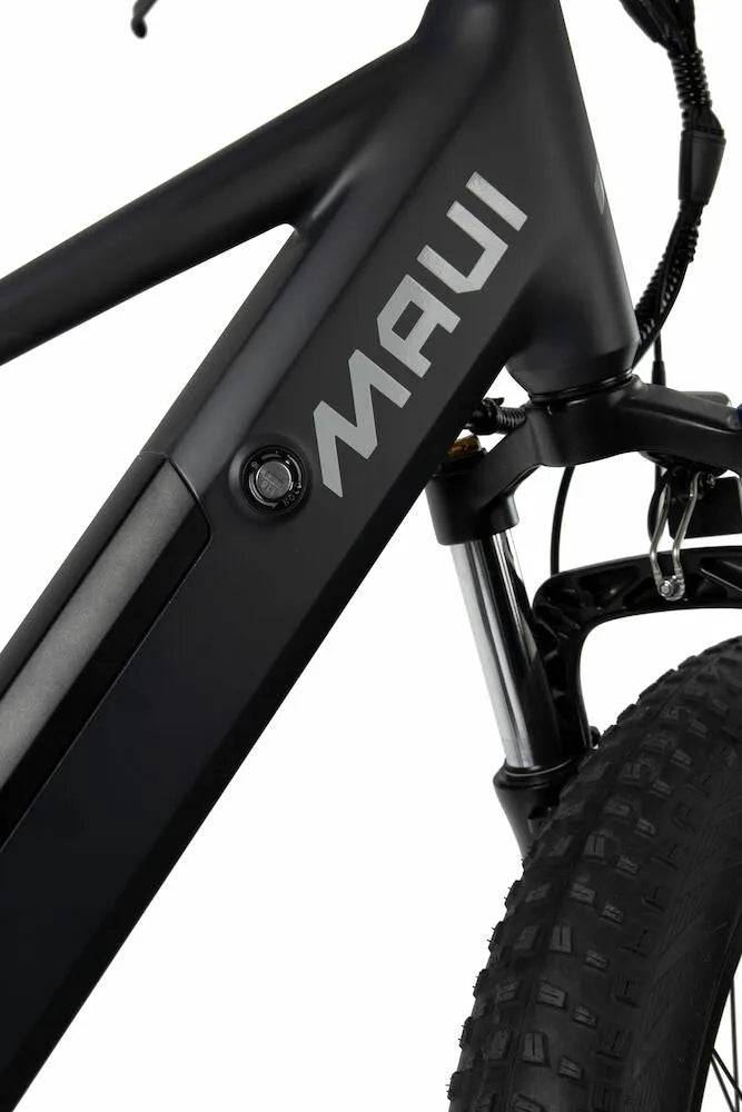 Maui Ares / Fat bike Électrique