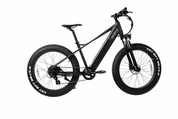 Maui Ares / Fat bike Électrique