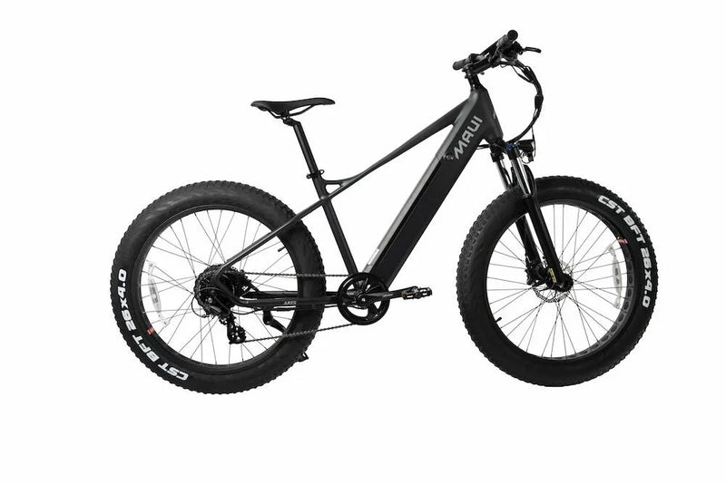 Maui Ares / Fat bike Électrique