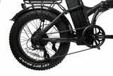 Maui Jack / Vélo pliant électrique