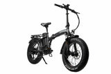 Maui Jack / Vélo pliant électrique