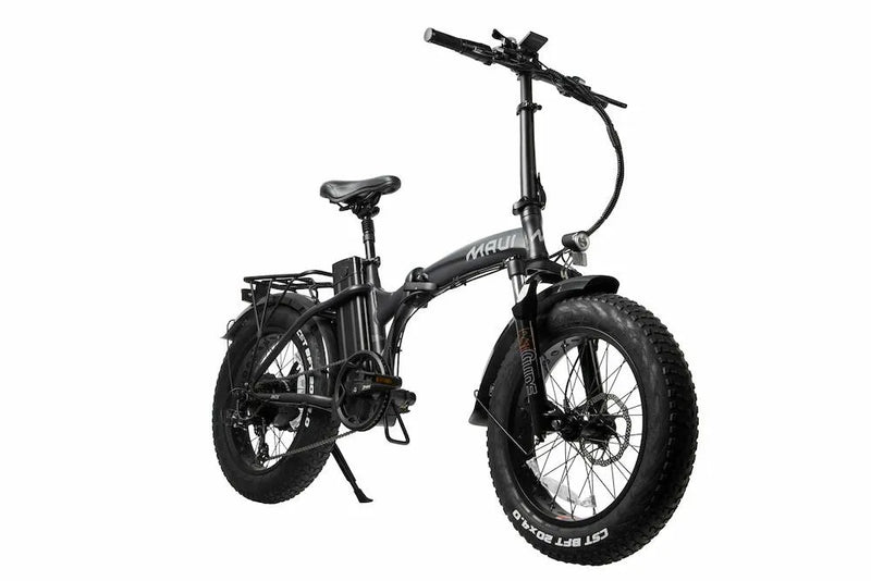 Maui Jack / Vélo pliant électrique