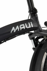 Maui Jack / Vélo pliant électrique