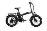 Maui Jack / Vélo pliant électrique