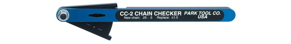 Park Tool CC-2 Chain Wear Checker