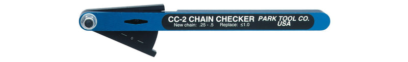 Park Tool CC-2 Chain Wear Checker