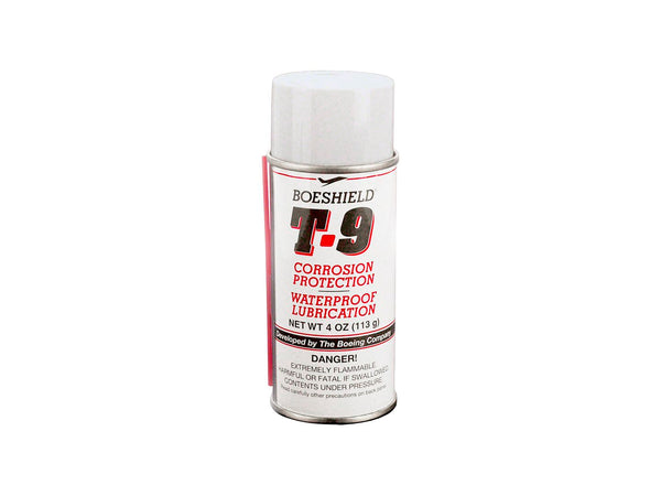 Boeshield T-9 Lubricant