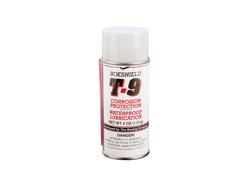 Boeshield T-9 Lubricant