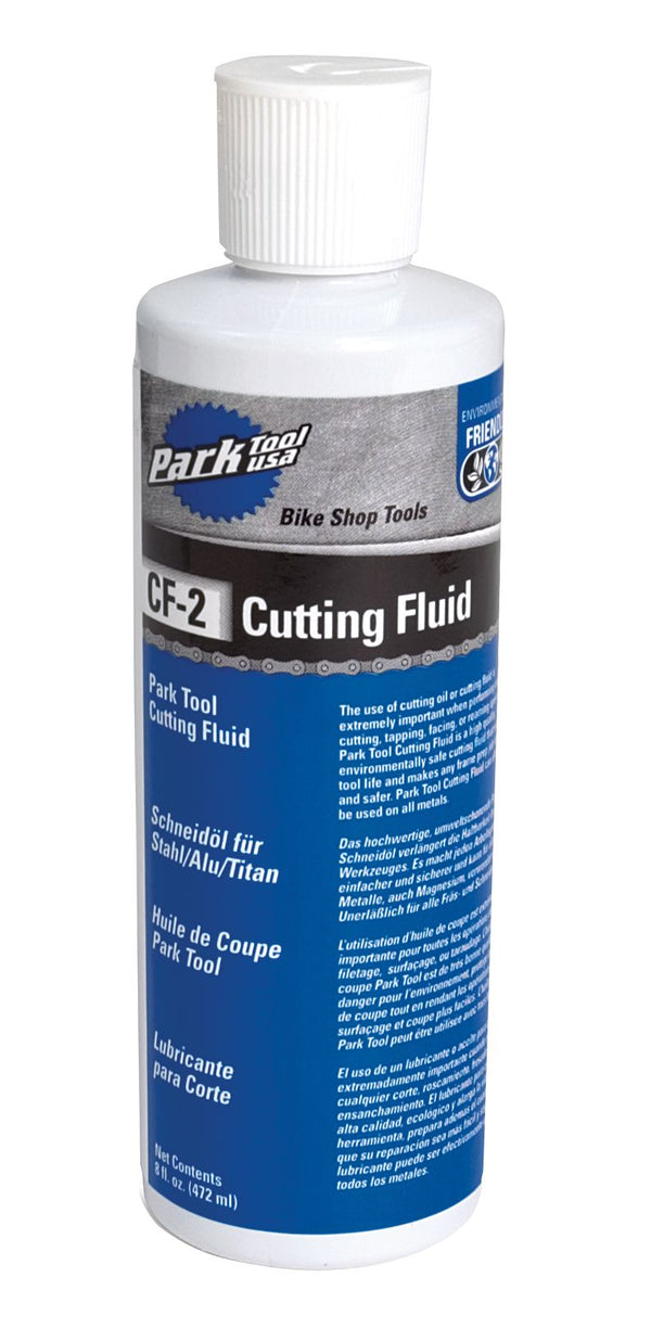 Huile de coupe Park Tool CF-2