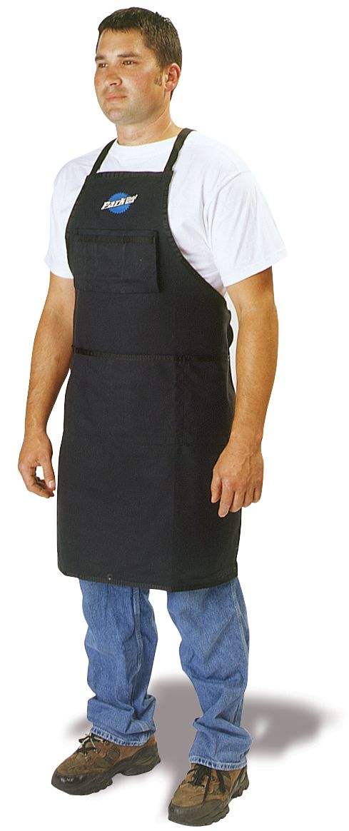 Park Tool Shop Apron