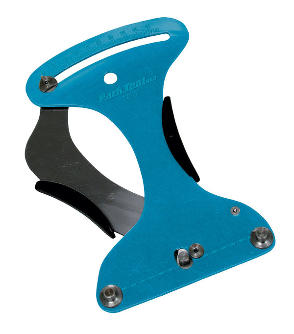 Park Tool Spoke Tension Meter
