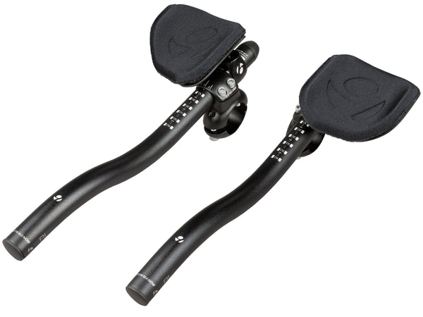 Prolongateur Bontrager Race Lite Aero Clip-On