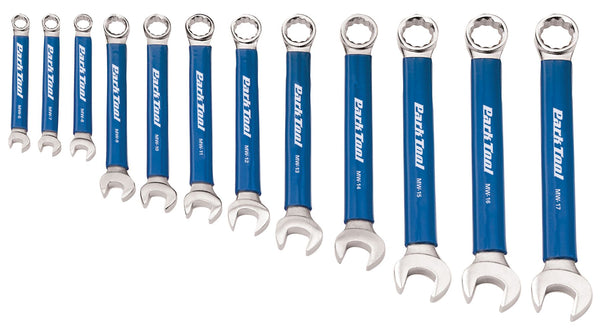 Jeu de clés métriques Park Tool