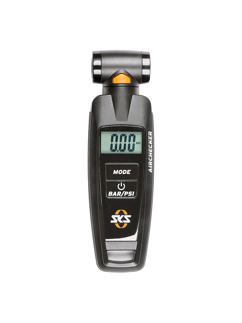 SKS Digital Gauge
