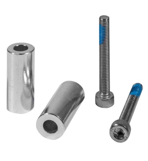 Adaptateur de frein à disque pour garde-boue Bontrager NCS