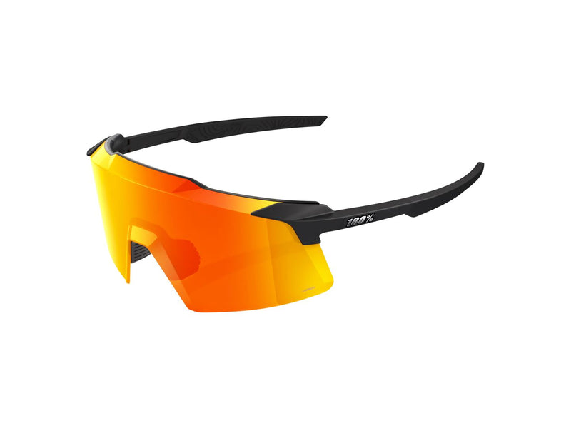 Lunettes de soleil 100 % Aerocraft à verre HiPER