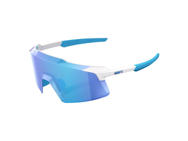 Lunettes de soleil 100 % Aerocraft à verre HiPER