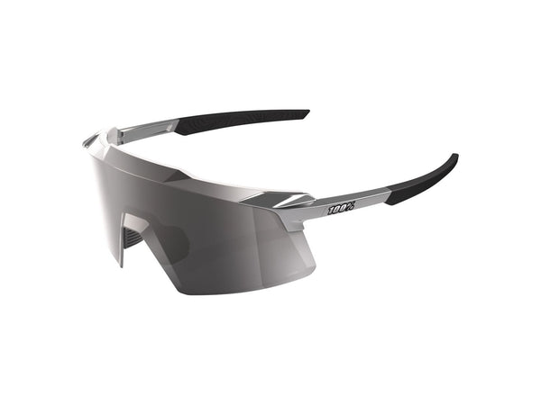 Lunettes de soleil 100 % Aerocraft à verre HiPER