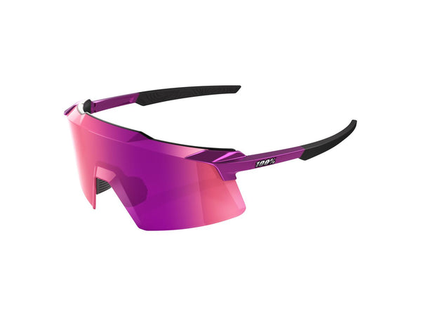 Lunettes de soleil Aerocraft 100%