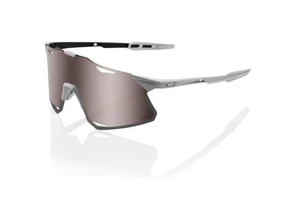 Lunettes de soleil 100 % Hypercraft à verre HiPER