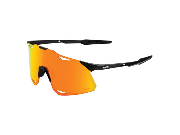 Lunettes de soleil 100 % Hypercraft à verre HiPER