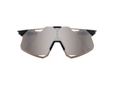 Lunettes de soleil 100 % Hypercraft à verre HiPER