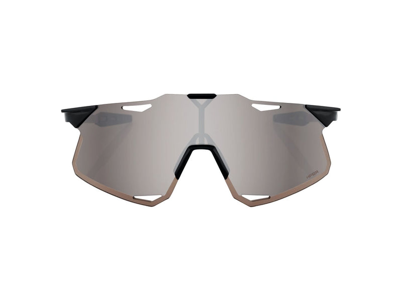 Lunettes de soleil 100 % Hypercraft à verre HiPER