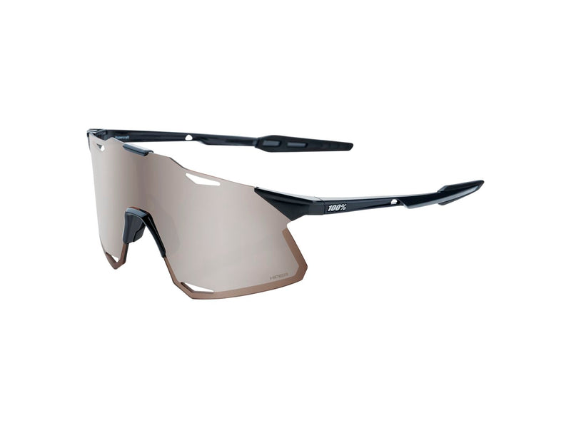 Lunettes de soleil 100 % Hypercraft à verre HiPER