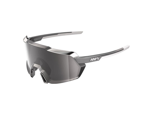 Lunettes de soleil 100% Korbin avec verre HiPER.