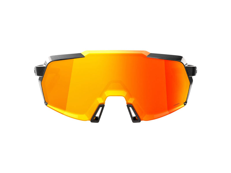 Lunettes de soleil 100% Korbin avec verre HiPER.