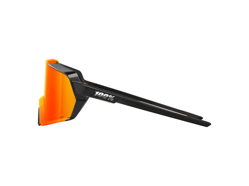 Lunettes de soleil 100% Korbin avec verre HiPER.