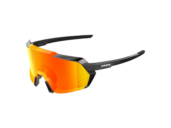 Lunettes de soleil 100% Korbin avec verre HiPER.
