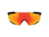 Lunettes de soleil 100 % Racetrap 3.0 avec technologie HiPER