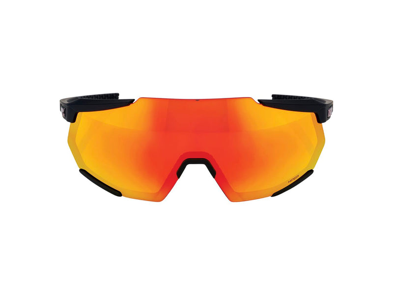 Lunettes de soleil 100 % Racetrap 3.0 avec technologie HiPER